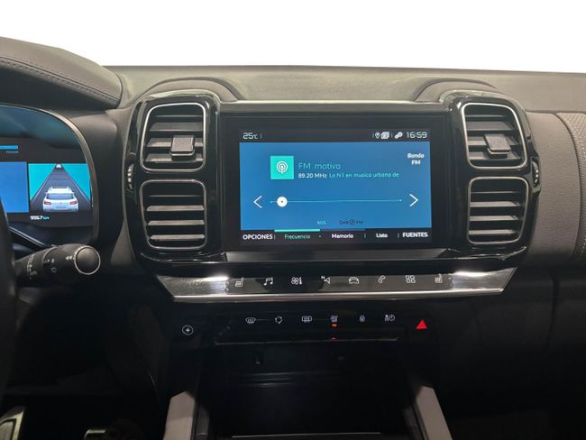 Citroën C5 Aircross 225 e-EAT8 Shine   - Foto 17