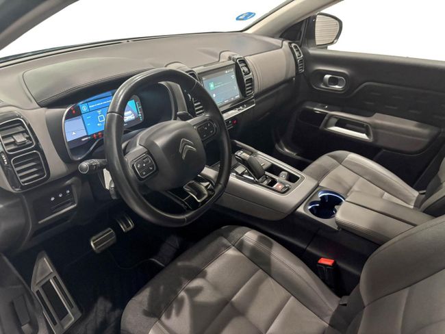 Citroën C5 Aircross 225 e-EAT8 Shine   - Foto 9