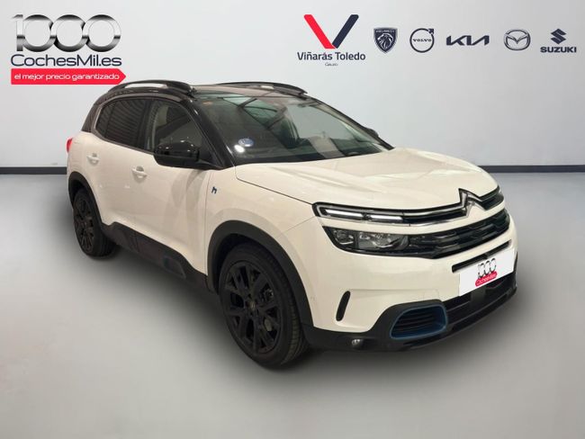 Citroën C5 Aircross 225 e-EAT8 Shine   - Foto 7
