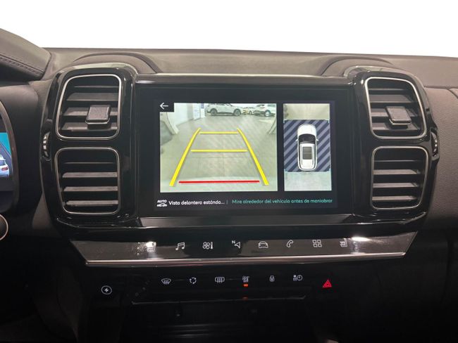 Citroën C5 Aircross 225 e-EAT8 Shine   - Foto 18