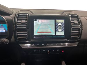 Citroën C5 Aircross 225 e-EAT8 Shine   - Foto 16