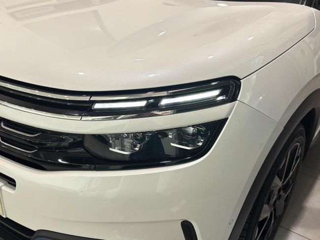 Citroën C5 Aircross 225 e-EAT8 Shine   - Foto 15