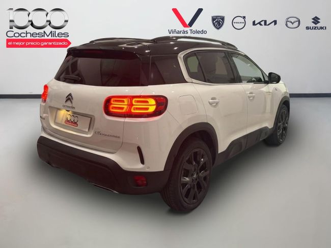 Citroën C5 Aircross 225 e-EAT8 Shine   - Foto 8