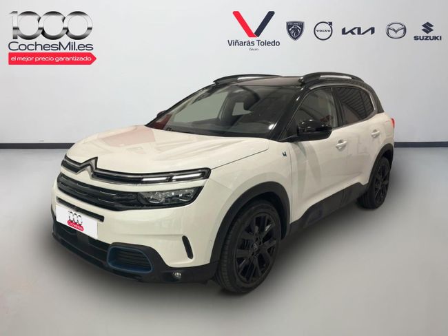 Citroën C5 Aircross 225 e-EAT8 Shine   - Foto 2