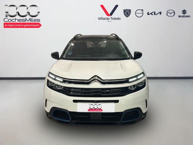 Citroën C5 Aircross 225 e-EAT8 Shine   - Foto 5