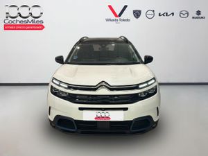 Citroën C5 Aircross 225 e-EAT8 Shine   - Foto 5
