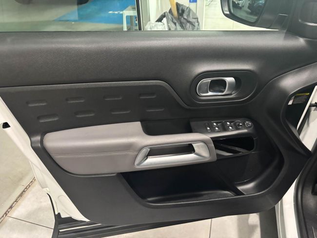Citroën C5 Aircross 225 e-EAT8 Shine   - Foto 24