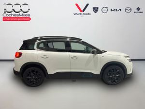 Citroën C5 Aircross 225 e-EAT8 Shine   - Foto 4