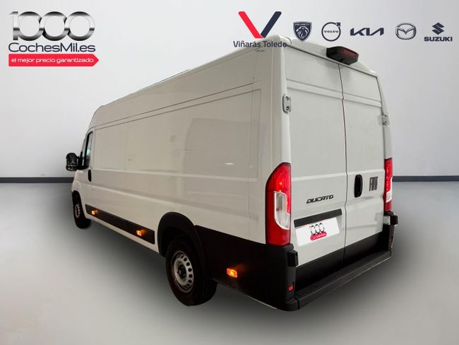 Fiat Ducato Furgón Maxi 35 L4 H2 2.3 1FA (103 kW)   - Foto 3