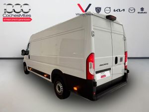 Fiat Ducato Furgón Maxi 35 L4 H2 2.3 1FA (103 kW)   - Foto 3