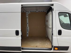 Fiat Ducato Furgón Maxi 35 L4 H2 2.3 1FA (103 kW)   - Foto 20