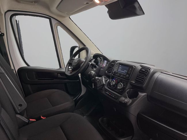 Fiat Ducato Furgón Maxi 35 L4 H2 2.3 1FA (103 kW)   - Foto 14