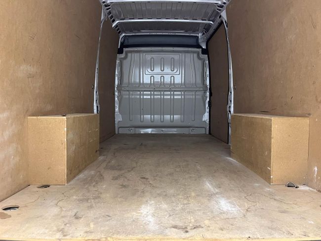 Fiat Ducato Furgón Maxi 35 L4 H2 2.3 1FA (103 kW)   - Foto 26
