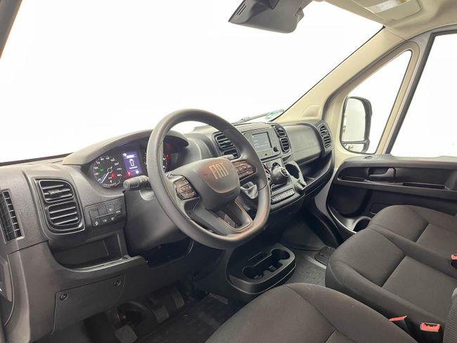 Fiat Ducato Furgón Maxi 35 L4 H2 2.3 1FA (103 kW)   - Foto 12