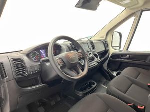 Fiat Ducato Furgón Maxi 35 L4 H2 2.3 1FA (103 kW)   - Foto 12