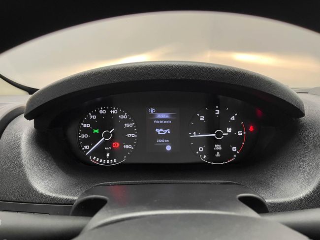 Fiat Ducato Furgón Maxi 35 L4 H2 2.3 1FA (103 kW)   - Foto 31