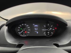 Fiat Ducato Furgón Maxi 35 L4 H2 2.3 1FA (103 kW)   - Foto 31