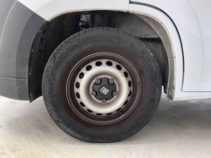 Fiat Ducato Furgón Maxi 35 L4 H2 2.3 1FA (103 kW)   - Foto 28