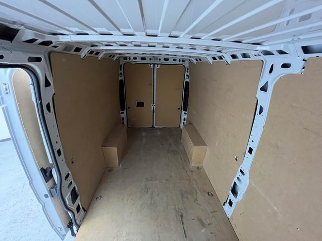 Fiat Ducato Furgón Maxi 35 L4 H2 2.3 1FA (103 kW)   - Foto 19