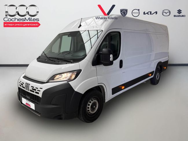 Fiat Ducato Furgón Maxi 35 L4 H2 2.3 1FA (103 kW)   - Foto 2