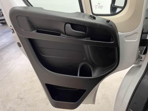 Fiat Ducato Furgón Maxi 35 L4 H2 2.3 1FA (103 kW)   - Foto 11