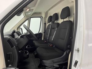 Fiat Ducato Furgón Maxi 35 L4 H2 2.3 1FA (103 kW)   - Foto 13
