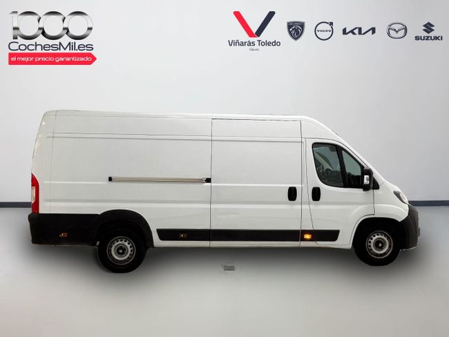 Fiat Ducato Furgón Maxi 35 L4 H2 2.3 1FA (103 kW)   - Foto 8