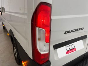 Fiat Ducato Furgón Maxi 35 L4 H2 2.3 1FA (103 kW)   - Foto 22