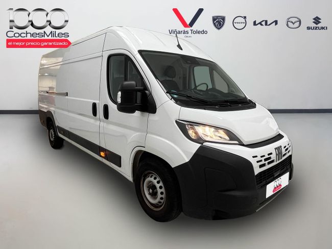 Fiat Ducato Furgón Maxi 35 L4 H2 2.3 1FA (103 kW)   - Foto 7
