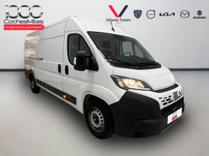Fiat Ducato Furgón Maxi 35 L4 H2 2.3 1FA (103 kW)   - Foto 7
