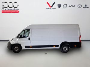 Fiat Ducato Furgón Maxi 35 L4 H2 2.3 1FA (103 kW)   - Foto 9