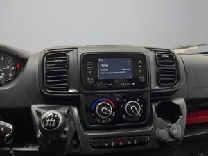 Fiat Ducato Furgón Maxi 35 L4 H2 2.3 1FA (103 kW)   - Foto 32