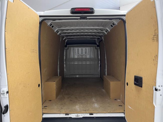 Fiat Ducato Furgón Maxi 35 L4 H2 2.3 1FA (103 kW)   - Foto 24