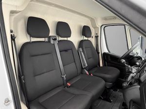 Fiat Ducato Furgón Maxi 35 L4 H2 2.3 1FA (103 kW)   - Foto 16