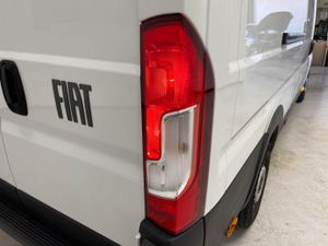 Fiat Ducato Furgón Maxi 35 L4 H2 2.3 1FA (103 kW)   - Foto 23