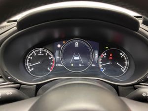Mazda CX-30 2.5L e-SKYACTIV G MHEV 103kW Centre-Line   - Foto 19