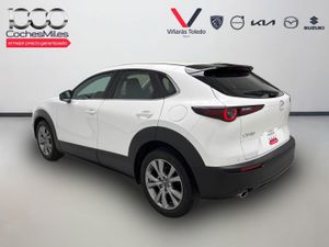 Mazda CX-30 2.5L e-SKYACTIV G MHEV 103kW Centre-Line   - Foto 7