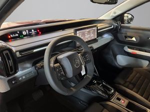Citroën C3 Aircross Hybrid 145 ë-DCS6 MAX   - Foto 21