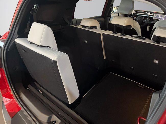 Citroën C3 Aircross Hybrid 145 ë-DCS6 MAX   - Foto 18