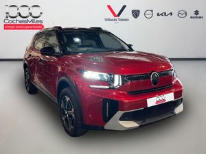 Citroën C3 Aircross Hybrid 145 ë-DCS6 MAX   - Foto 8