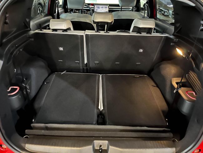 Citroën C3 Aircross Hybrid 145 ë-DCS6 MAX   - Foto 19