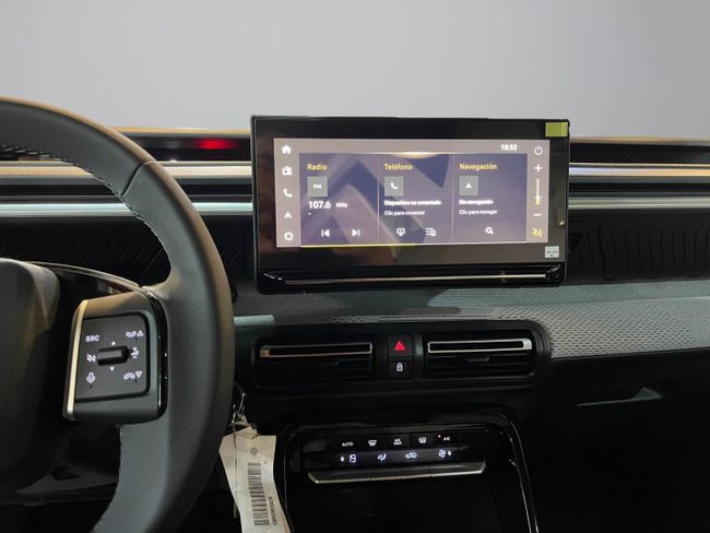 Citroën C3 Aircross Hybrid 145 ë-DCS6 MAX   - Foto 30