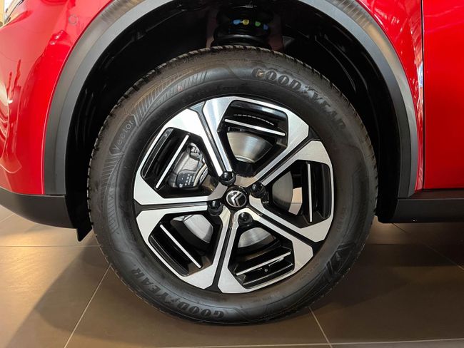 Citroën C3 Aircross Hybrid 145 ë-DCS6 MAX   - Foto 13