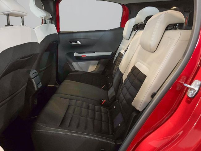 Citroën C3 Aircross Hybrid 145 ë-DCS6 MAX   - Foto 14