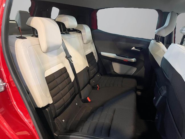 Citroën C3 Aircross Hybrid 145 ë-DCS6 MAX   - Foto 28
