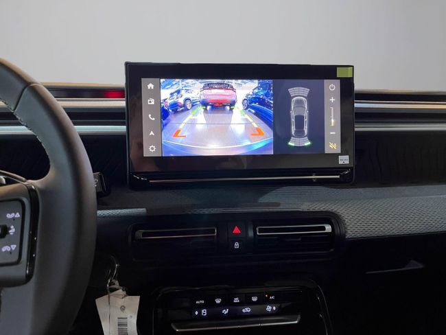 Citroën C3 Aircross Hybrid 145 ë-DCS6 MAX   - Foto 10