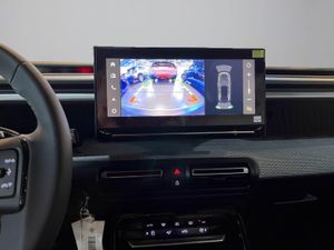 Citroën C3 Aircross Hybrid 145 ë-DCS6 MAX   - Foto 10