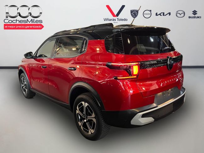 Citroën C3 Aircross Hybrid 145 ë-DCS6 MAX   - Foto 7