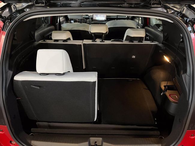 Citroën C3 Aircross Hybrid 145 ë-DCS6 MAX   - Foto 17