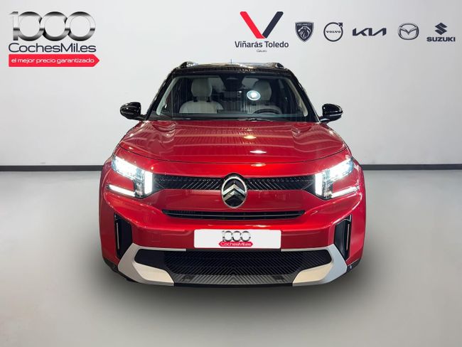 Citroën C3 Aircross Hybrid 145 ë-DCS6 MAX   - Foto 6